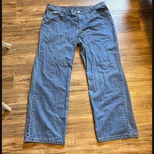 Liz Claiborne Jeans- Boyfriend